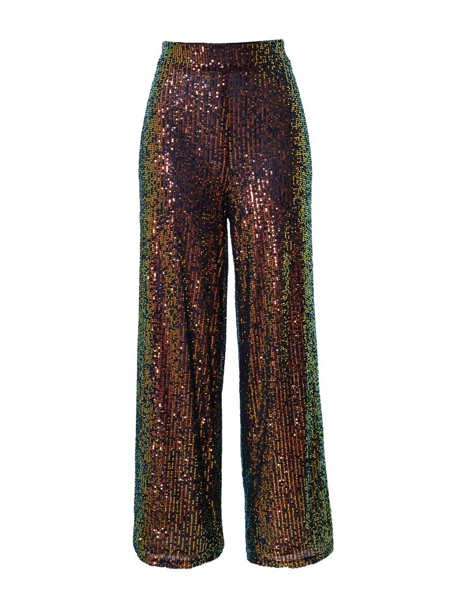 Широкие брюки Warehouse, коричневый
Широкие брюки Warehouse, коричневый