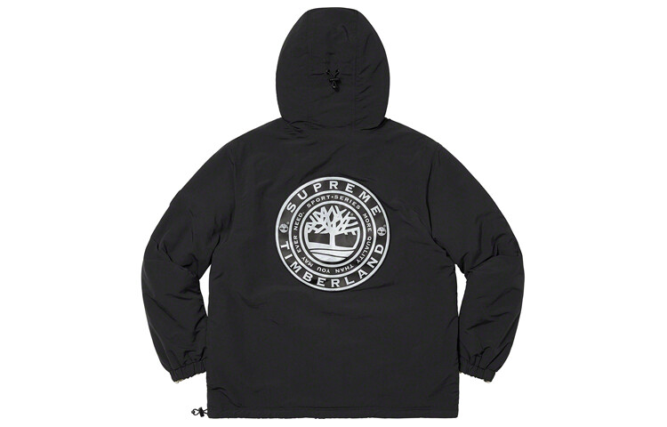 Куртка Timberland X FW21 унисекс Supreme, серый
Куртка Timberland X FW21 унисекс Supreme, серый