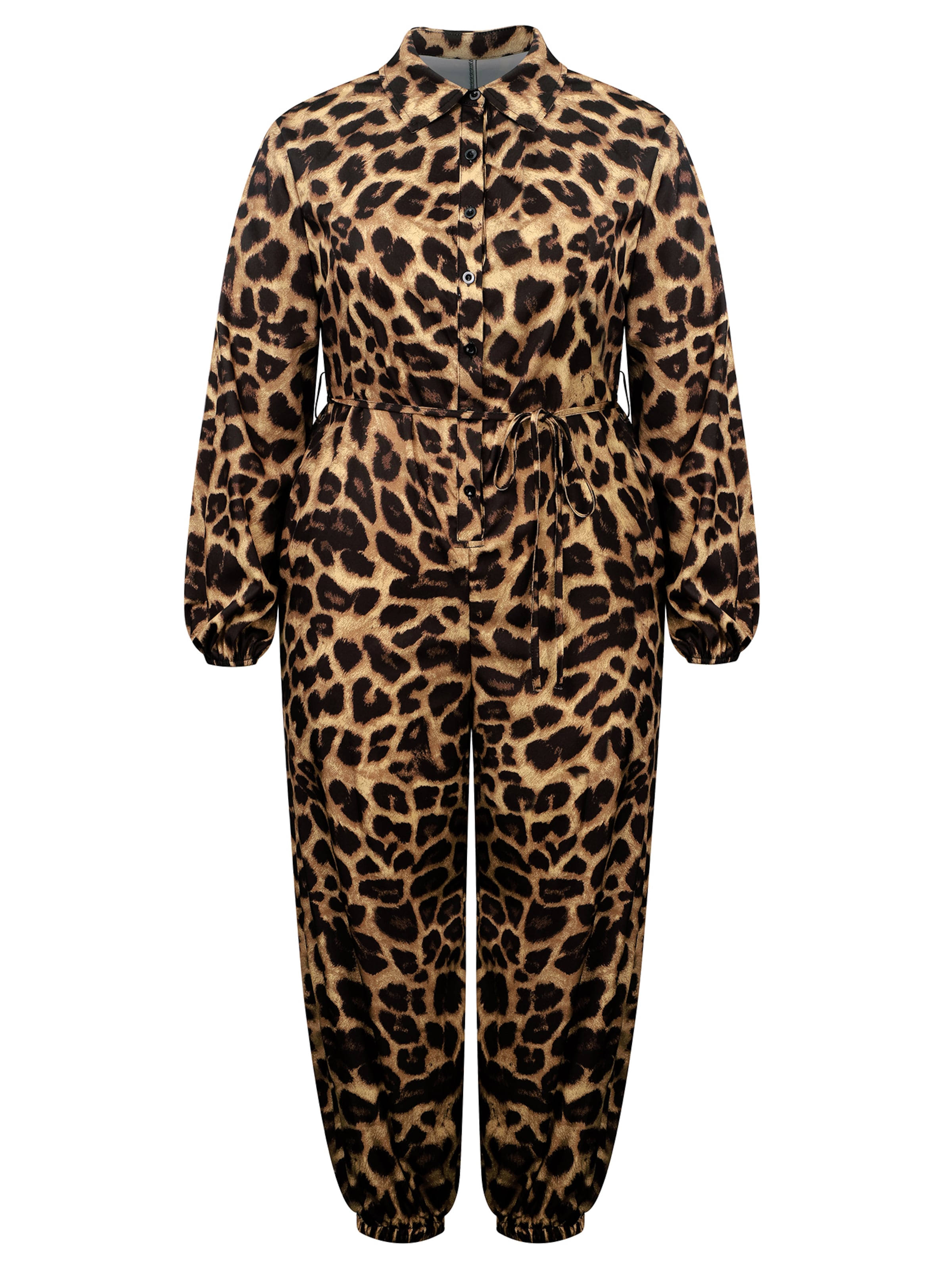 LapaPlus Комбинезон в коричневом цвете
LapaPlus Комбинезон в коричневом цвете