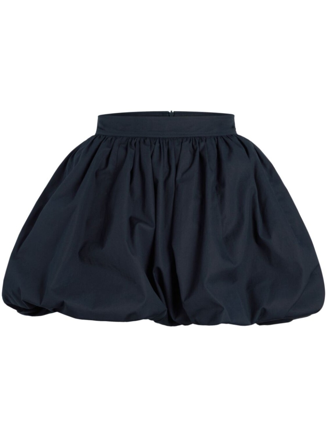 Patou объемная юбка мини, синий
Patou объемная юбка мини, синий