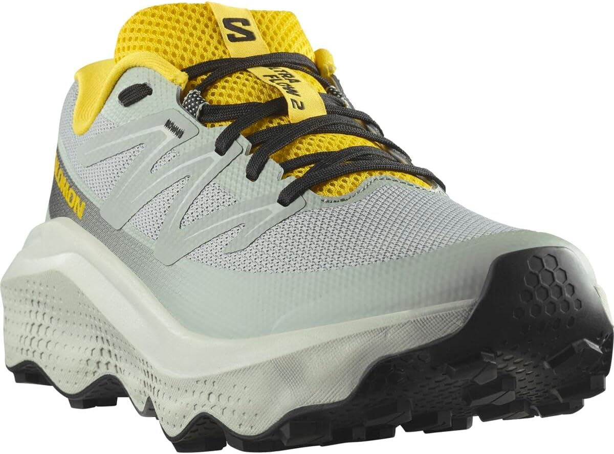 Salomon мужские туристические ботинки, Black Black Forest Rainy Day
Salomon мужские туристические ботинки, Black Black Forest Rainy Day