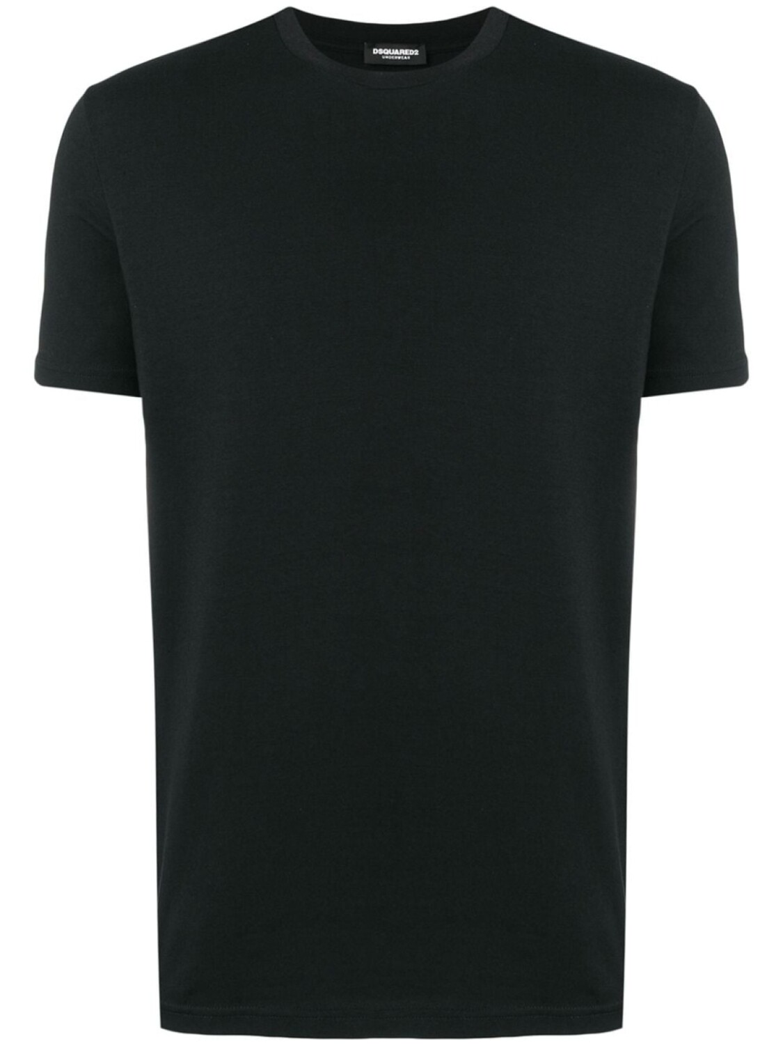 Dsquared2 футболка с логотипом, черный
Dsquared2 футболка с логотипом, черный