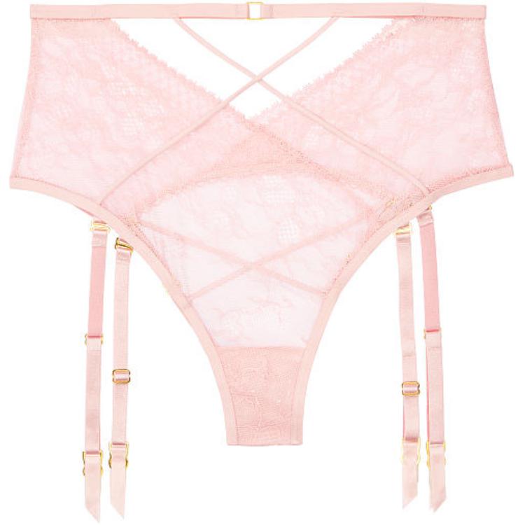 Victoria's Secret Женские трусы 1 упаковка Pink
Victoria's Secret Женские трусы 1 упаковка Pink