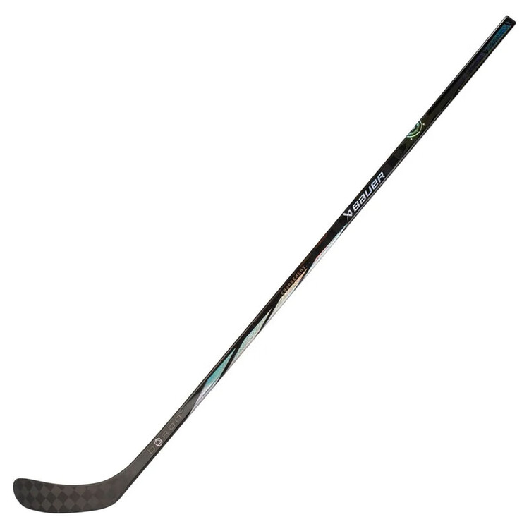 BAUER Новая лимитированная серия PROTOR Full Carbon Fiber клюшка для хоккея с шайбой для юниоров и взрослых, Youth P28, жесткость 40, левая
BAUER Новая лимитированная серия PROTOR Full Carbon Fiber клюшка для хоккея с шайбой для юниоров и взрослых, Youth P28, жесткость 40, левая