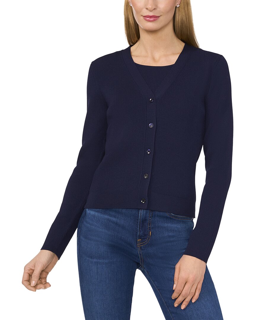 Кардиган Ted Baker, синий
Кардиган Ted Baker, синий