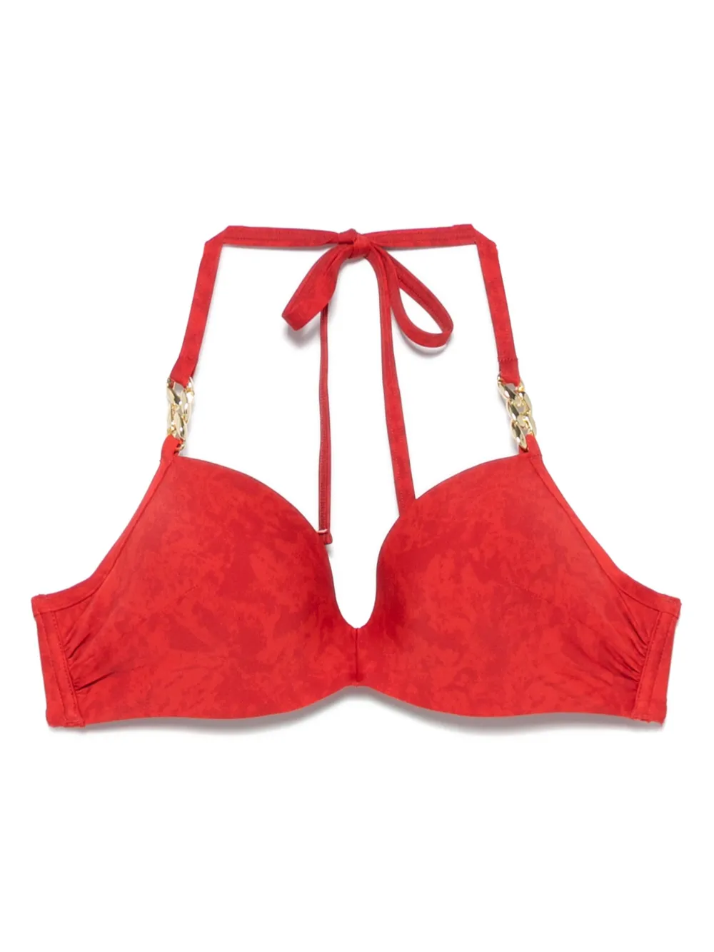 Топ бикини Acapulco Marlies Dekkers, красный
Топ бикини Acapulco Marlies Dekkers, красный