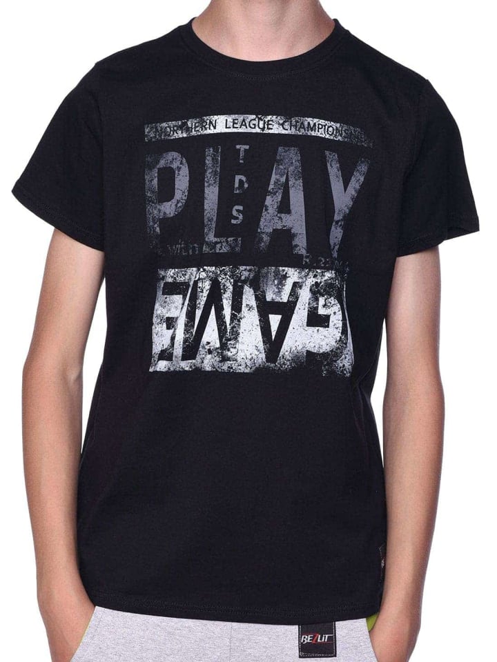 Футболка BEZLIT, черный
Футболка BEZLIT, черный