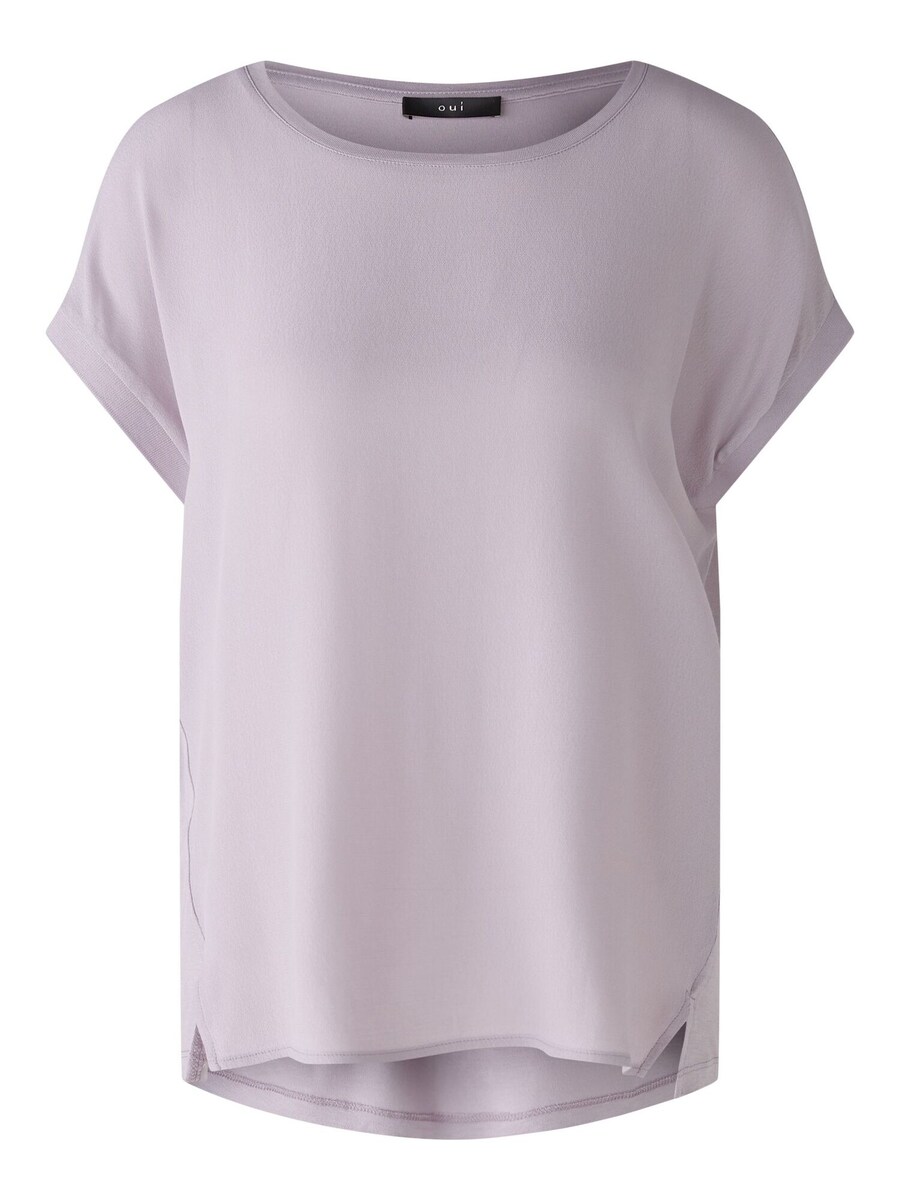 Блуза OUI Ayano, сиреневый
Блуза OUI Ayano, сиреневый