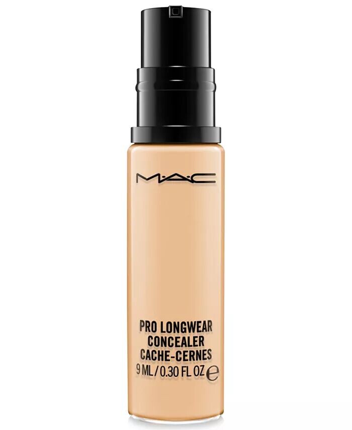 Консилер Pro Longwear Concealer, 0,3 унции Mac, цвет NC25 (light beige/golden peach undertone)
Консилер Pro Longwear Concealer, 0,3 унции Mac, цвет NC25 (light beige/golden peach undertone)