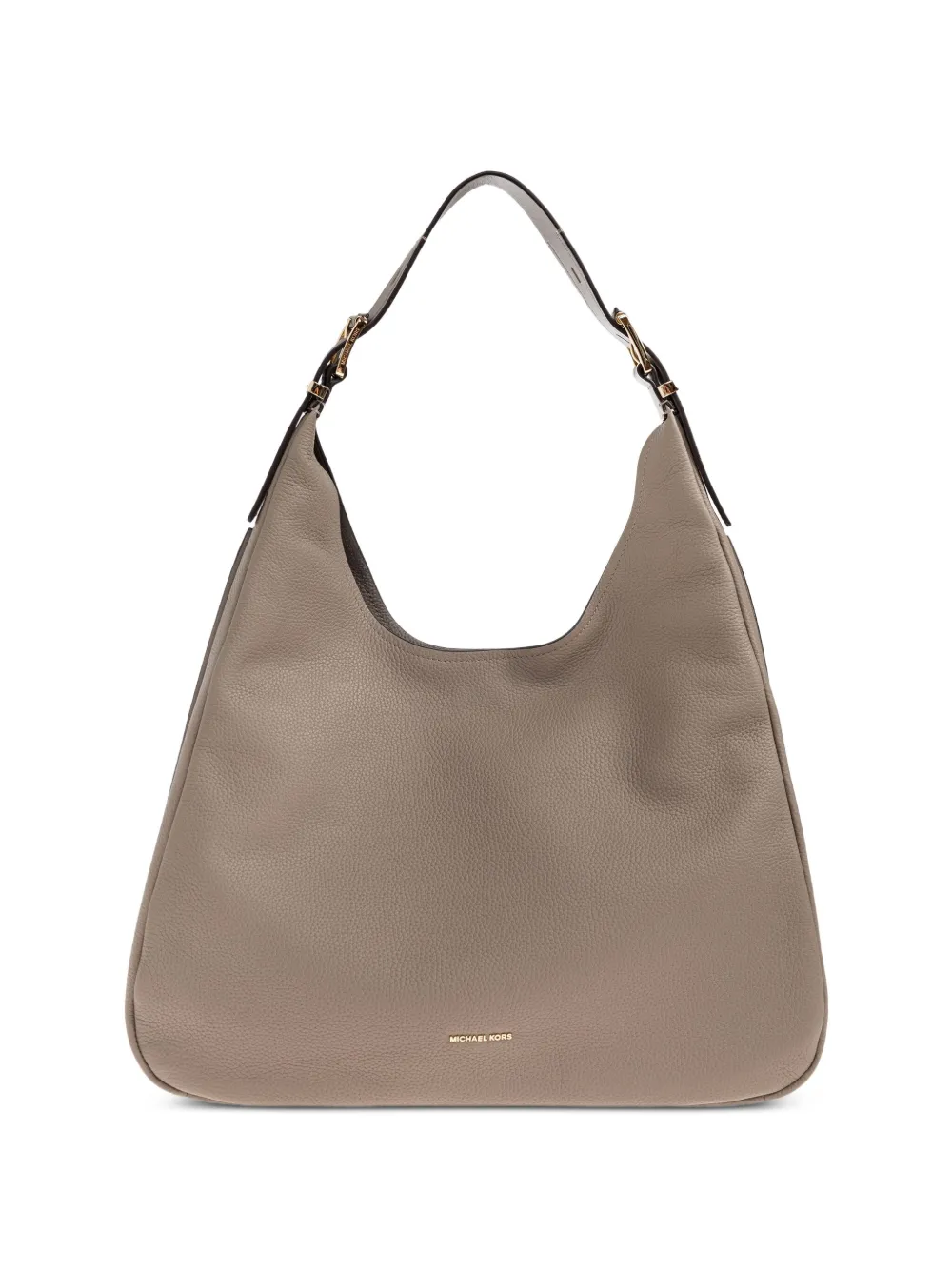 Кожаная сумка-тоут Nolita Michael Michael Kors, нейтральный
Кожаная сумка-тоут Nolita Michael Michael Kors, нейтральный