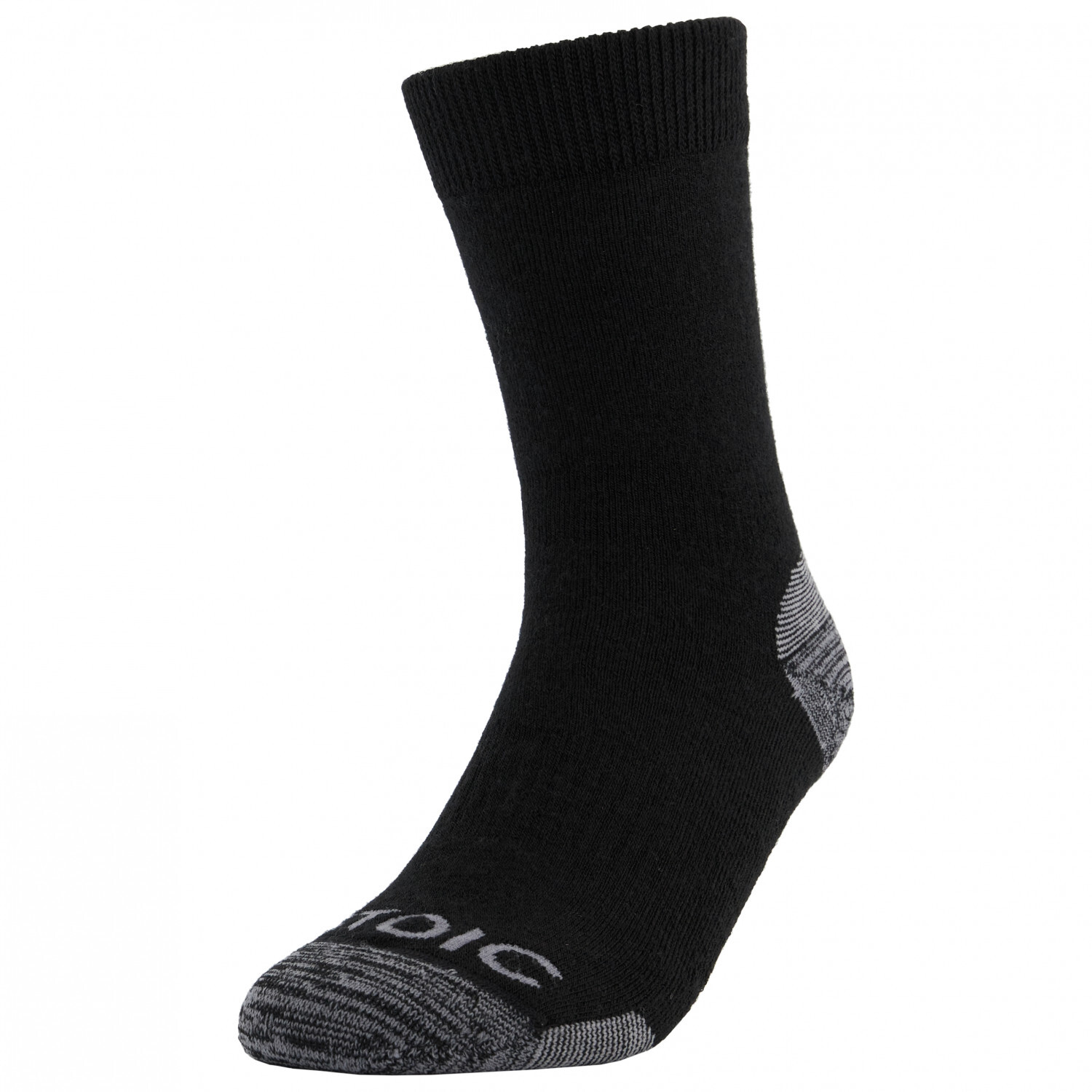 Походные носки Stoic Merino Hiking Crew Socks, черный
Походные носки Stoic Merino Hiking Crew Socks, черный