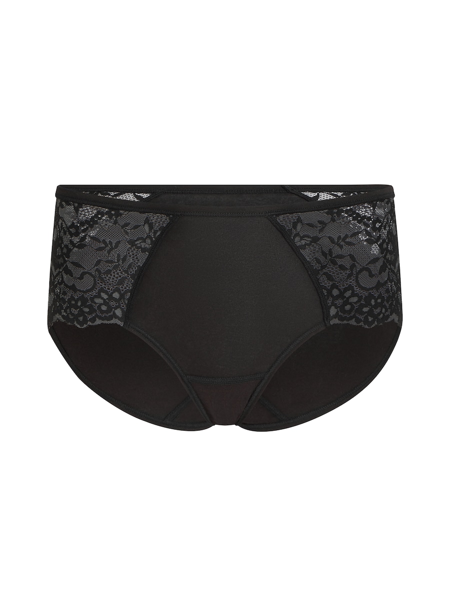 Трусики Hunkemöller Midi Lace, черный
Трусики Hunkemöller Midi Lace, черный
