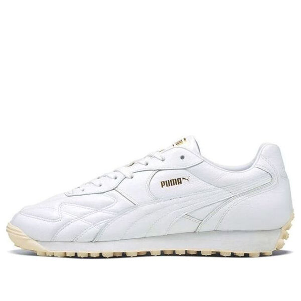 Кроссовки style avanti 'triple white' Puma, белый 
Кроссовки style avanti 'triple white' Puma, белый
