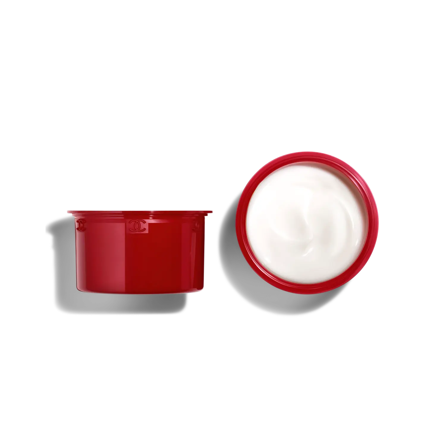 Крем №1 от : наполняет, разглаживает и защищает. CHANEL, 1.76 oz Refill
Крем №1 от : наполняет, разглаживает и защищает. CHANEL, 1.76 oz Refill