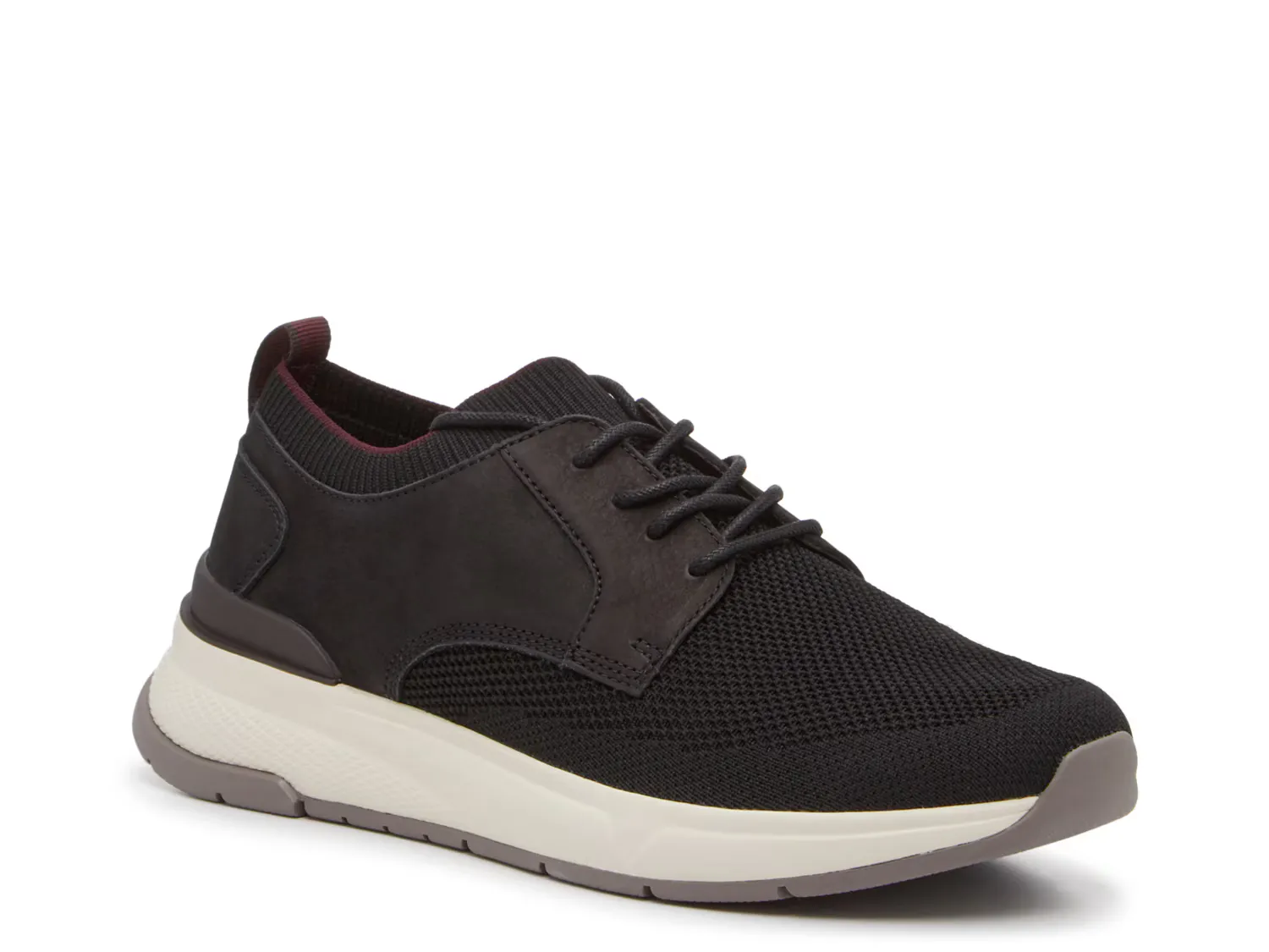 Кроссовки Grein Oxford Vince Camuto, черный
Кроссовки Grein Oxford Vince Camuto, черный