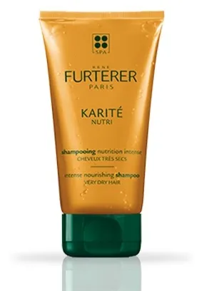 René Furterer Shea Intense Nutrition Шампунь для сухих волос 150 мл Для сухих волос
René Furterer Shea Intense Nutrition Шампунь для сухих волос 150 мл Для сухих волос