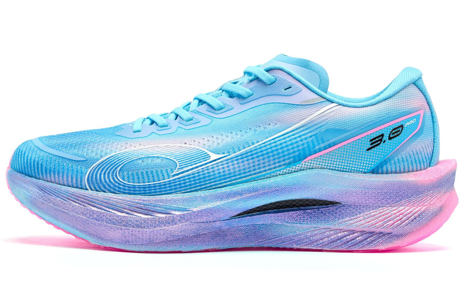 QIAODAN Кроссовки мужские Strong Wind 3.0 PRO с низким верхом, синие
QIAODAN Кроссовки мужские Strong Wind 3.0 PRO с низким верхом, синие