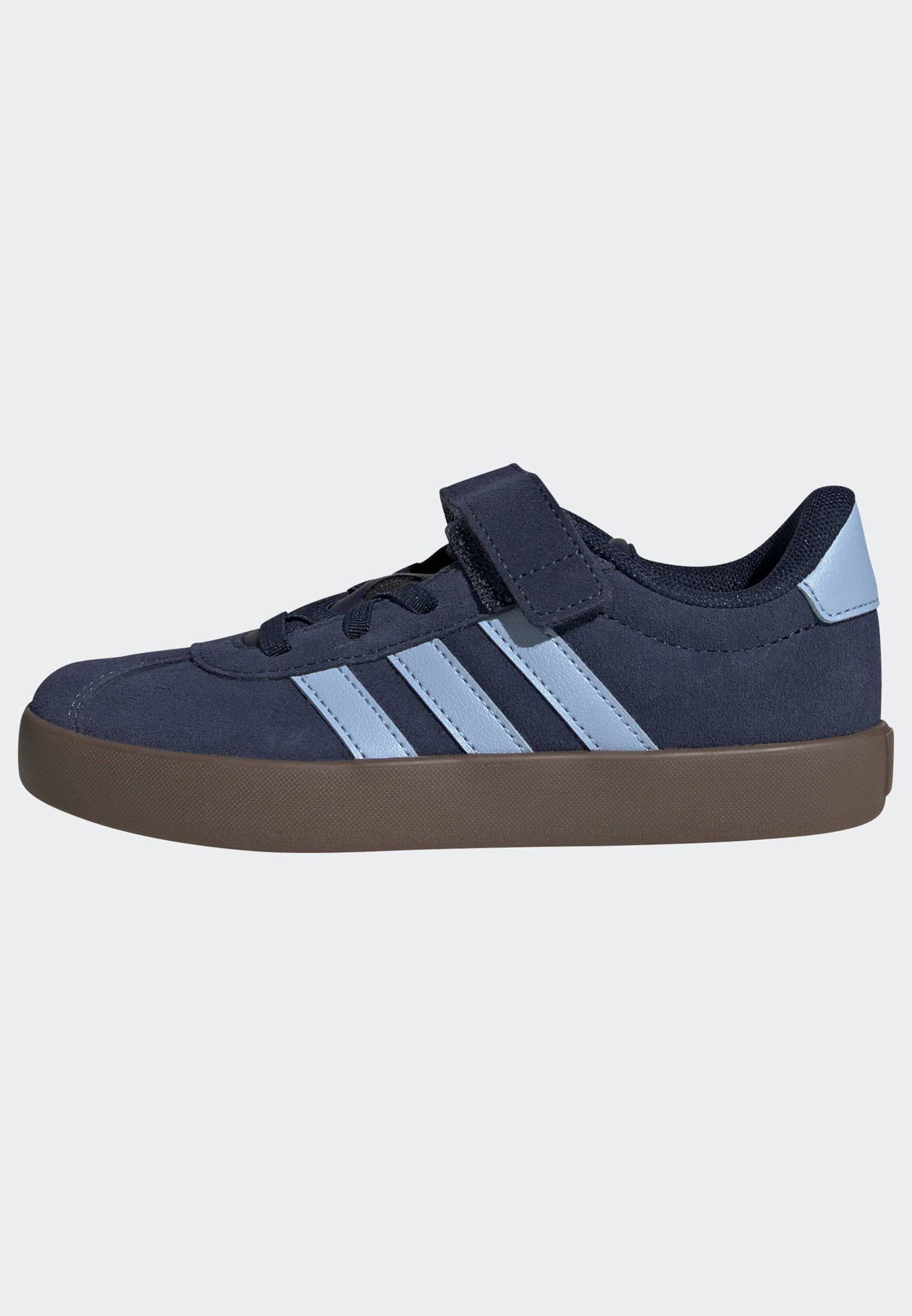 Adidas Sportswear Кроссовки 'VL Court 3.0' в цвете Navy, Light Blue
Adidas Sportswear Кроссовки 'VL Court 3.0' в цвете Navy, Light Blue
