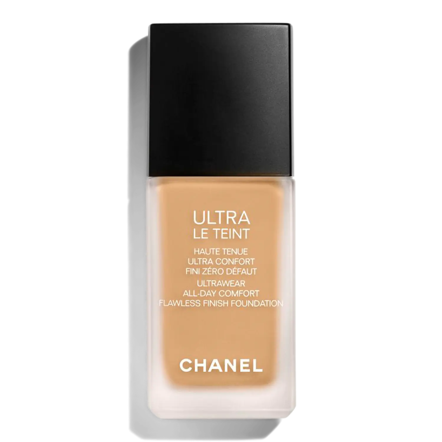 Тональная основа Chanel Ultra Le Teint Ultrawear All-day Comfort Flawless, BD71, 30 мл
Тональная основа Chanel Ultra Le Teint Ultrawear All-day Comfort Flawless, BD71, 30 мл