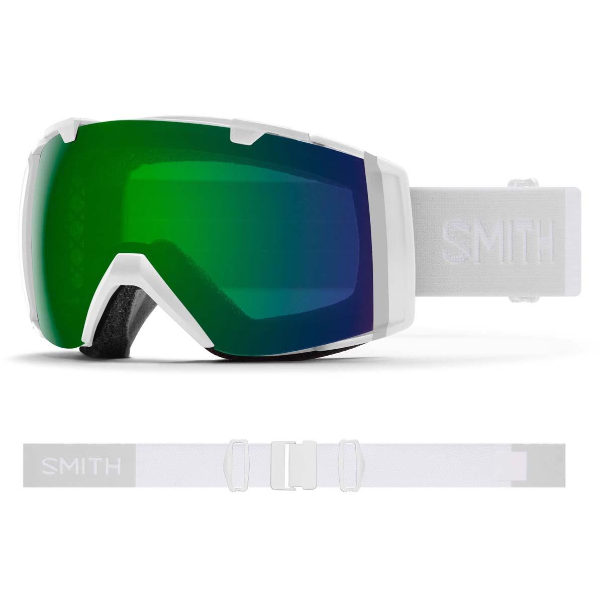 Маска I/O Smith, White Vapor Frame W/ Cp Everyday Green Mirror + Cp Storm Rose Flash Lenses (M0063833F99)
Маска I/O Smith, White Vapor Frame W/ Cp Everyday Green Mirror + Cp Storm Rose Flash Lenses (M0063833F99)