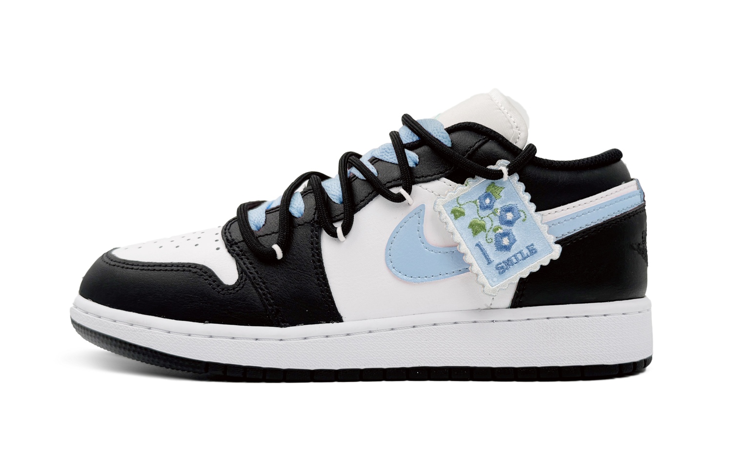 Air 1 Амортизирующие Износостойкие Низкие Детские Баскетбольные Кроссовки Синий Черный Подростки Jordan
Air 1 Амортизирующие Износостойкие Низкие Детские Баскетбольные Кроссовки Синий Черный Подростки Jordan