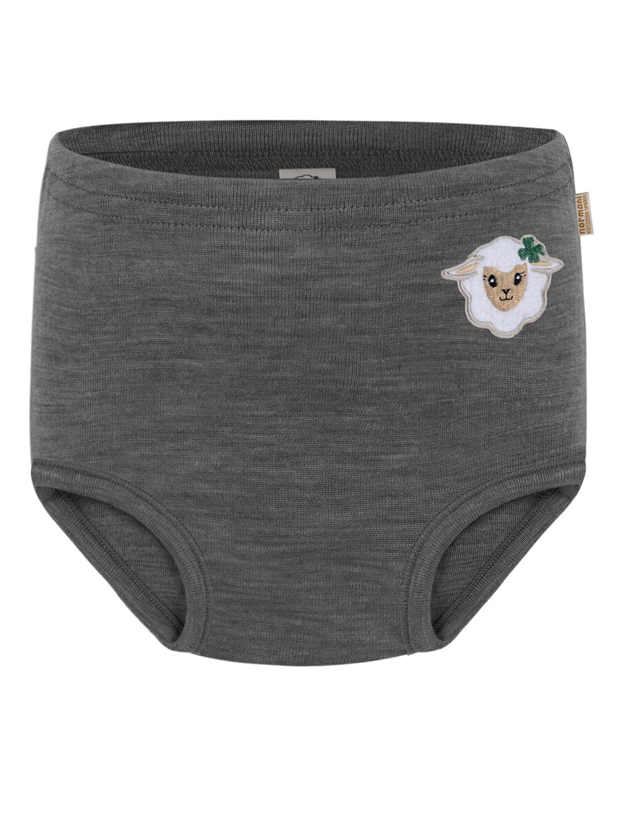 Трусы normani Tokoroa, антрацит
Трусы normani Tokoroa, антрацит