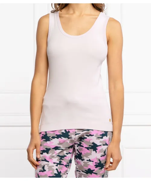 Топ талесия Slim fit Joop!, фиолетовый
Топ талесия Slim fit Joop!, фиолетовый