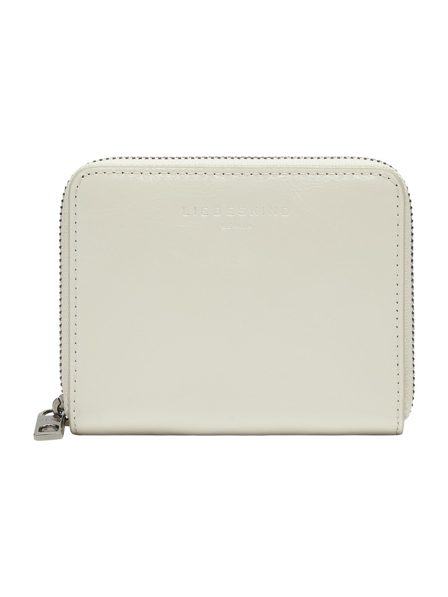 Кошелек Liebeskind Berlin, кремовый
Кошелек Liebeskind Berlin, кремовый