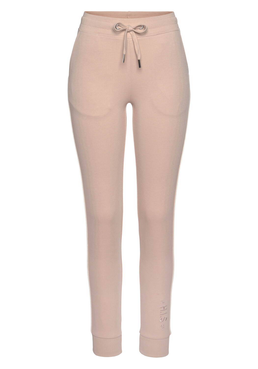 Спортивные брюки H.I.S, цвет salmon
Спортивные брюки H.I.S, цвет salmon