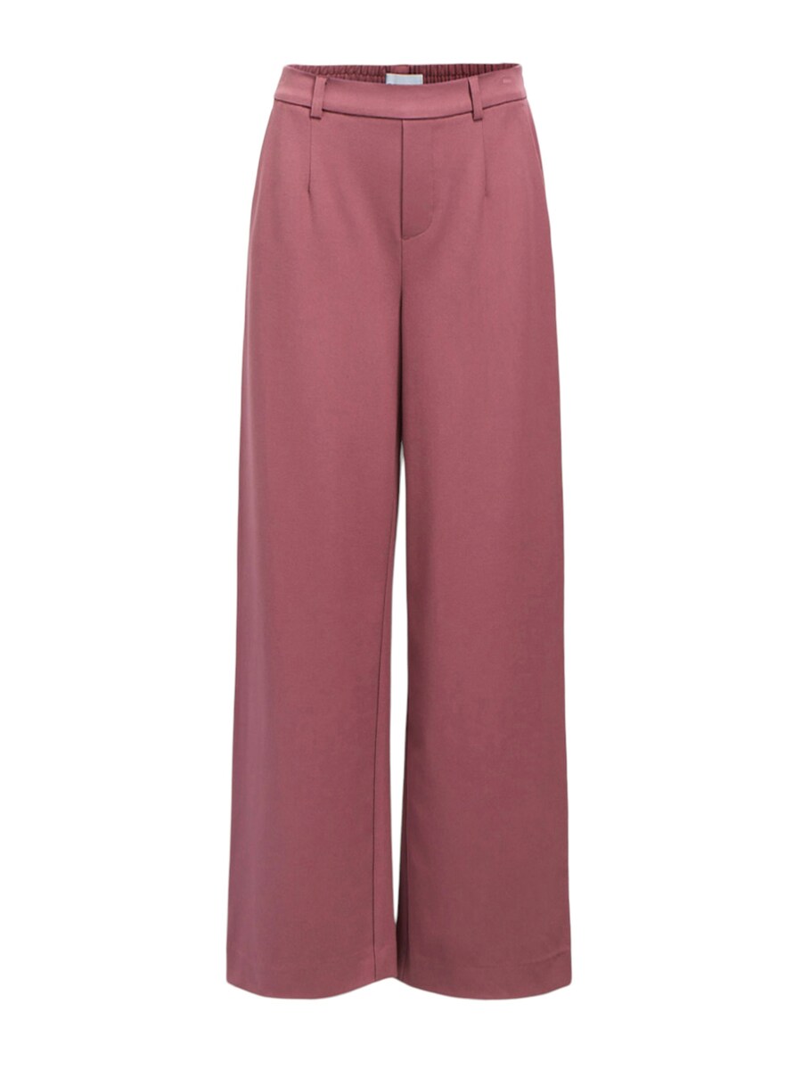 Широкие брюки OBJECT OBJLISA, темно-розовый
Широкие брюки OBJECT OBJLISA, темно-розовый