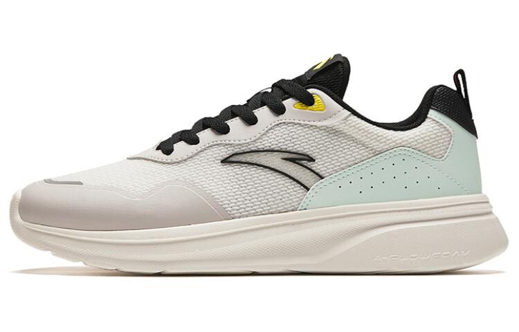 Кроссовки ANTA Chunky Sneakers Men Low-top Ivory White/once Gray/cool Green, слоновая кость/зеленый
Кроссовки ANTA Chunky Sneakers Men Low-top Ivory White/once Gray/cool Green, слоновая кость/зеленый