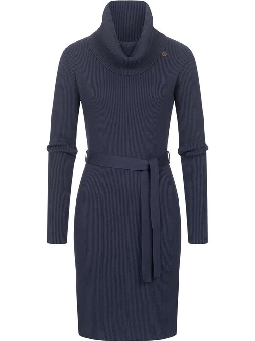 Спортивное платье miyya Ragwear, синий
Спортивное платье miyya Ragwear, синий