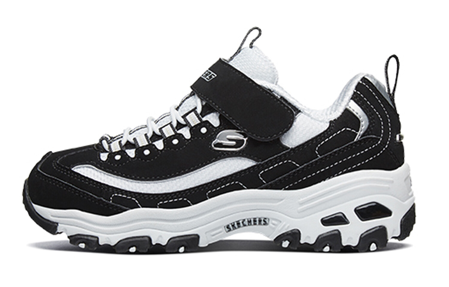 Обувь Skechers D'LITES Kids Lifestyle Kids
Обувь Skechers D'LITES Kids Lifestyle Kids