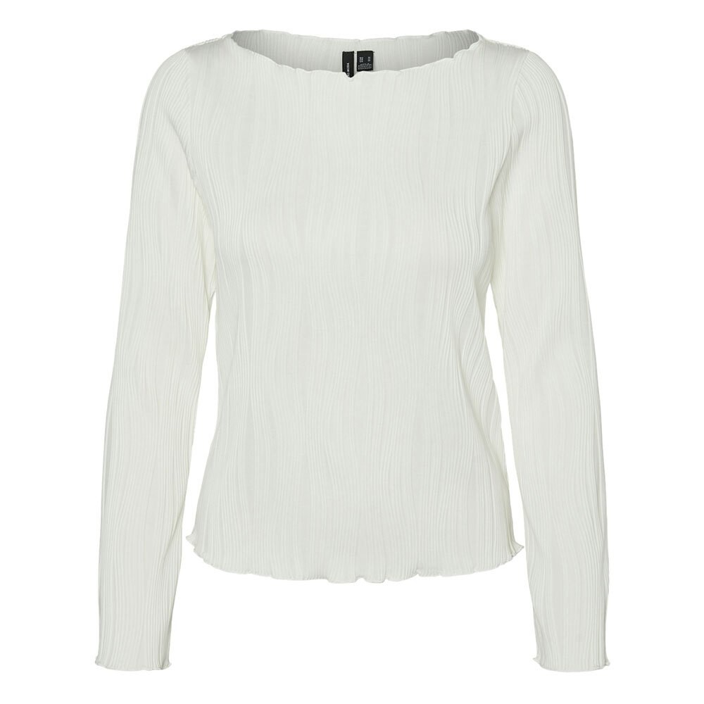 Блуза Vero Moda Asta, белый
Блуза Vero Moda Asta, белый