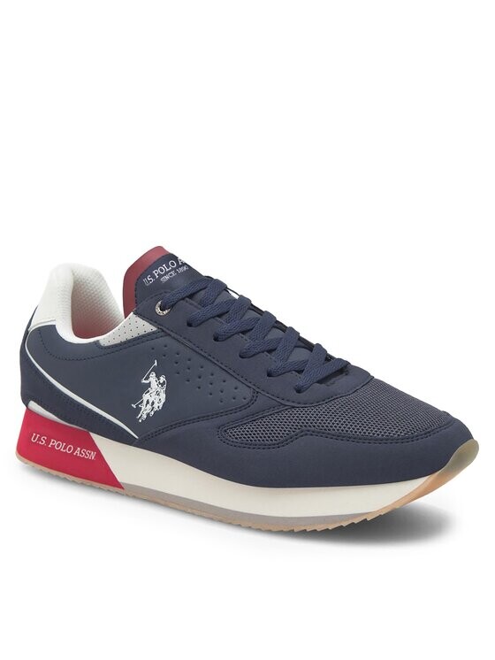 Кроссовки U.S. Polo Assn., синий, Серый;синий, Кроссовки U.S. Polo Assn., синий
Кроссовки U.S. Polo Assn., синий, Серый;синий, Кроссовки U.S. Polo Assn., синий