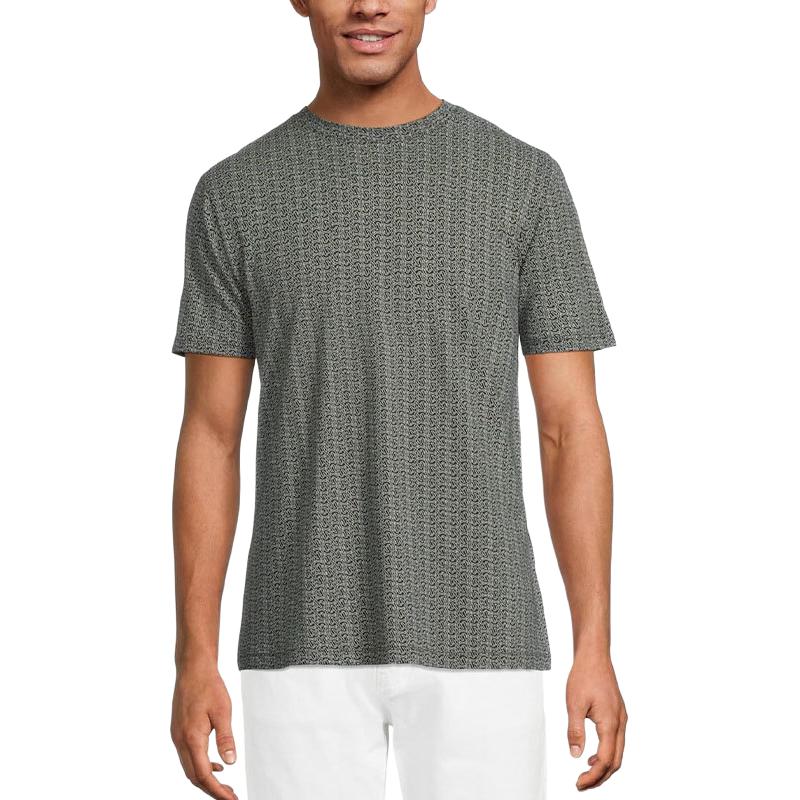 Мужская футболка AE Armani Exchange, зеленый
Мужская футболка AE Armani Exchange, зеленый