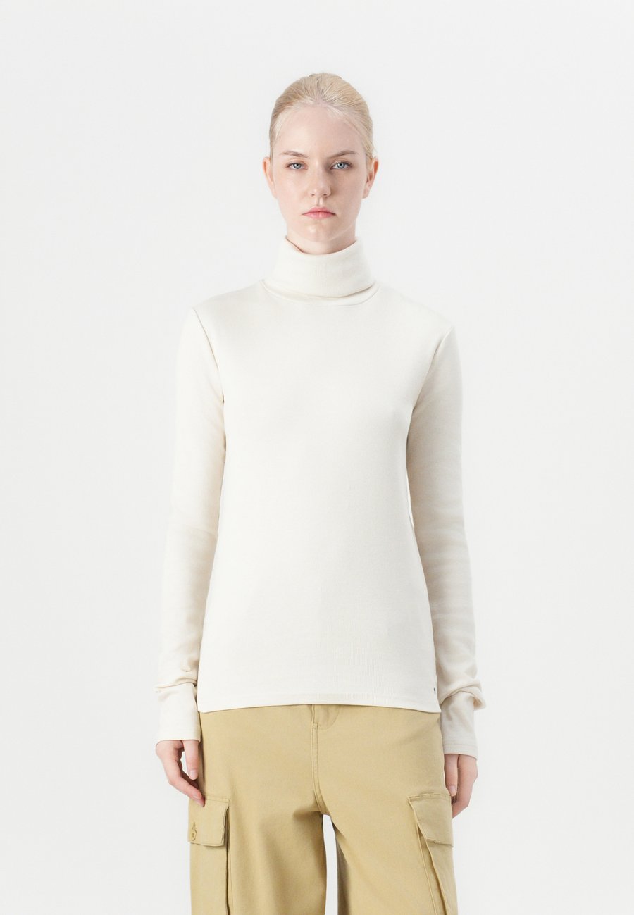 Топ Replay Long sleeved top, Winter White/Beige
Топ Replay Long sleeved top, Winter White/Beige