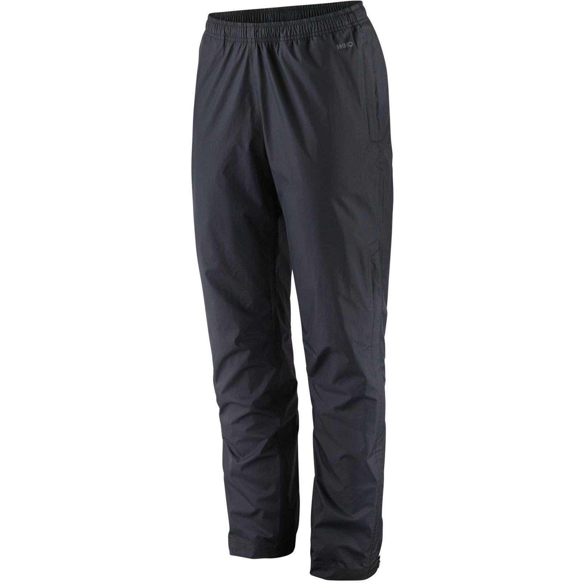 Женские дождевые брюки Torrentshell 3L Patagonia, Black
Женские дождевые брюки Torrentshell 3L Patagonia, Black