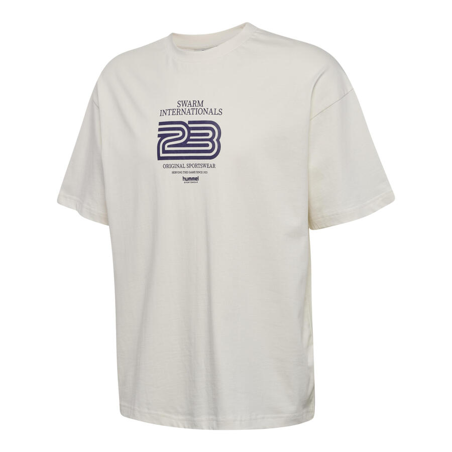 Футболка Hummel Loose 23
Футболка Hummel Loose 23