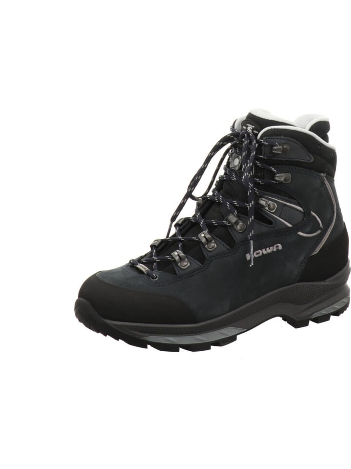 Походная обувь LOWA, черный
Походная обувь LOWA, черный