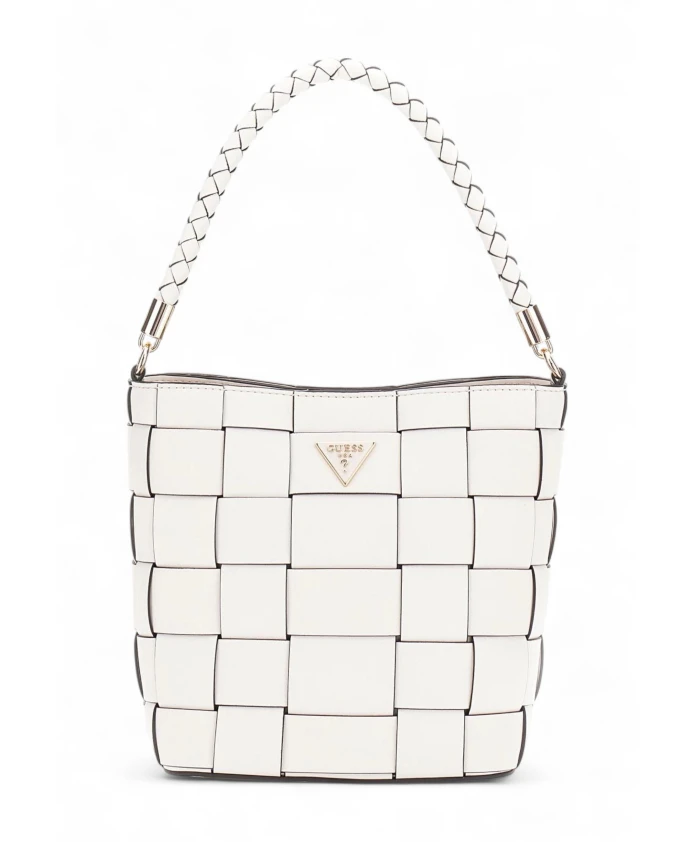 Сумка Аталия Guess, белый
Сумка Аталия Guess, белый