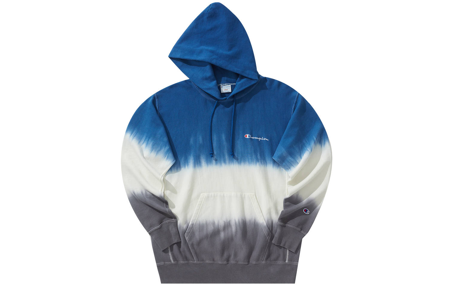 Свитшот Unisex Champion, Зеленый Пэчворк
Свитшот Unisex Champion, Зеленый Пэчворк