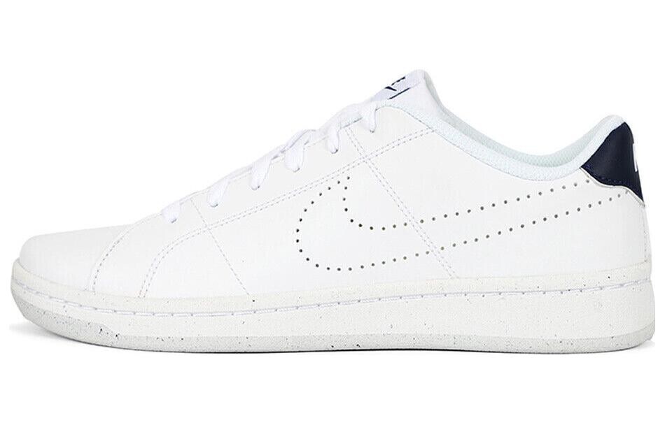 Кроссовки Nike Court Royale 2 Next Nature White Midnight Navy
Кроссовки Nike Court Royale 2 Next Nature White Midnight Navy