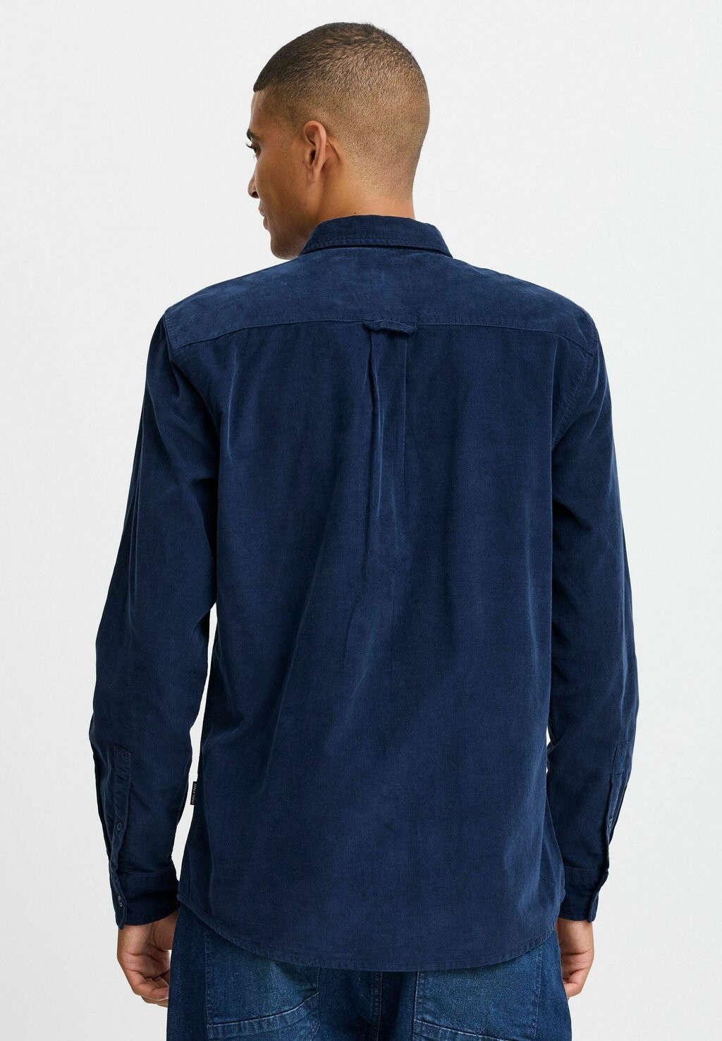 Рубашка Blend, синий
Рубашка Blend, синий