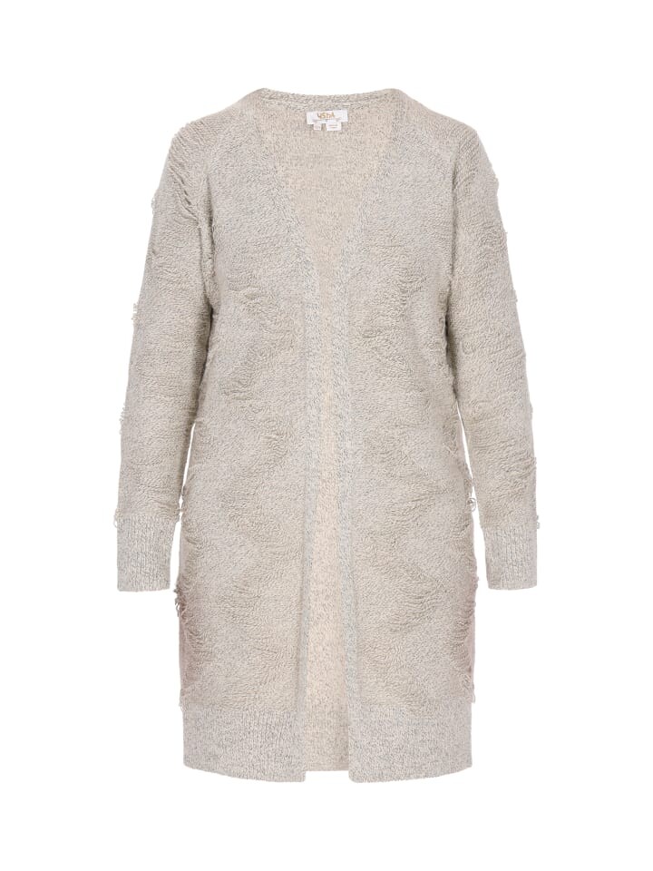 Кардиган usha FESTIVAL, цвет hellbeige melange
Кардиган usha FESTIVAL, цвет hellbeige melange