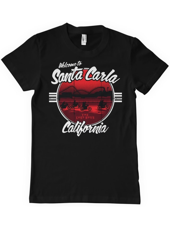 Футболка черного цвета Lost Boys, Черный, Футболка черного цвета Lost Boys
Футболка черного цвета Lost Boys, Черный, Футболка черного цвета Lost Boys