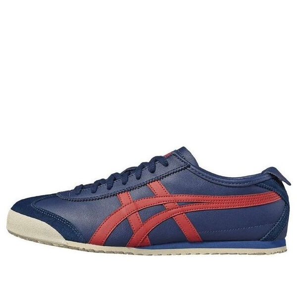 Кроссовки мексика 66 Onitsuka Tiger, синий
Кроссовки мексика 66 Onitsuka Tiger, синий