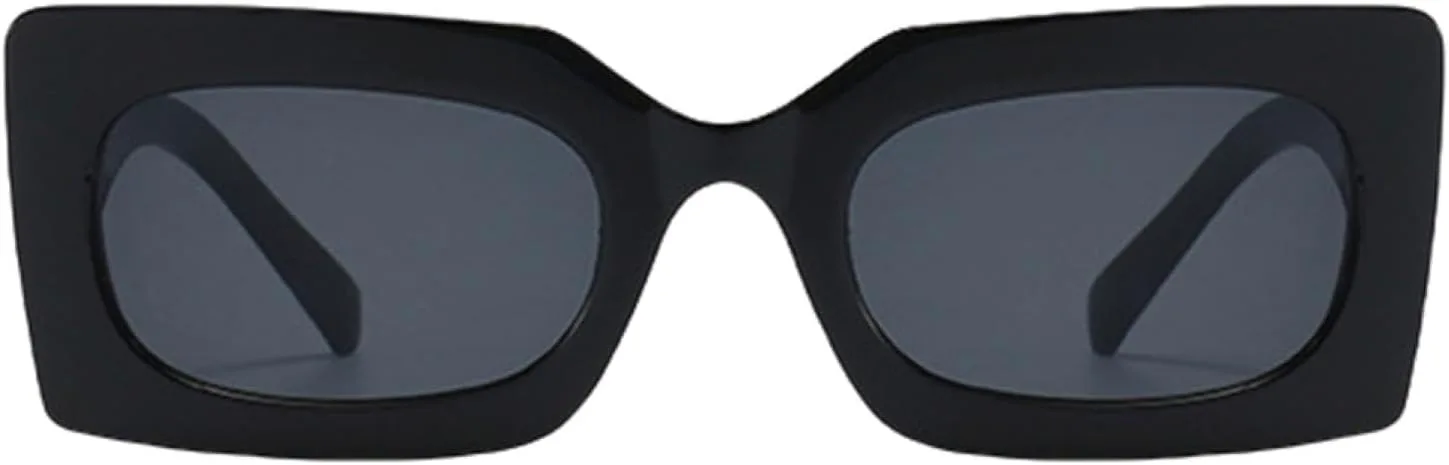 Ретро прямоугольные солнцезащитные очки-гелевые оранжево-зеленого цвета для женщин, модные, с градиентным покрытием, защита от УФ-излучения UV400 HHZZYVY, 3
Ретро прямоугольные солнцезащитные очки-гелевые оранжево-зеленого цвета для женщин, модные, с градиентным покрытием, защита от УФ-излучения UV400 HHZZYVY, 3