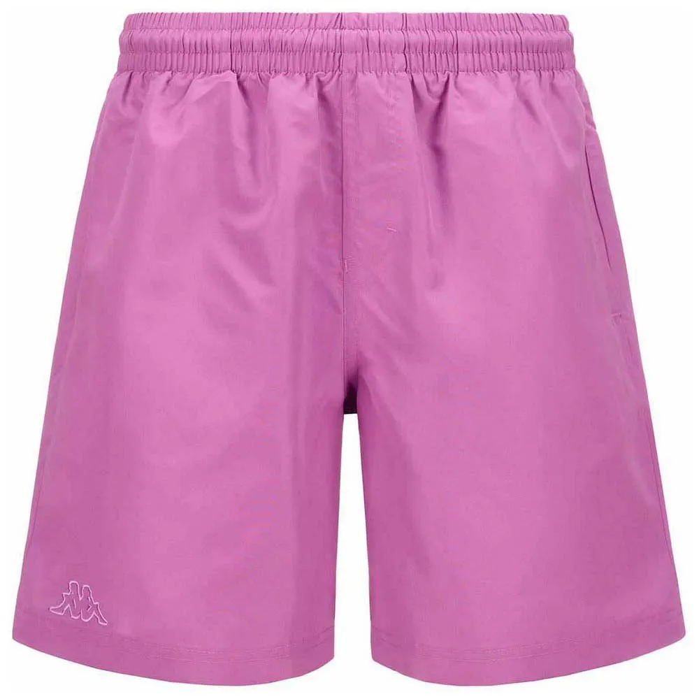 Шорты для плавания Kappa Zolg, фиолетовый
Шорты для плавания Kappa Zolg, фиолетовый