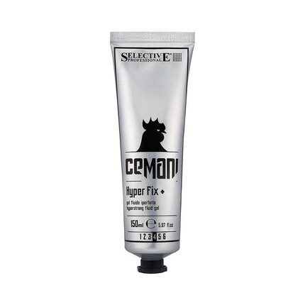 Гомина и гель 150мл, Selective
Гомина и гель 150мл, Selective